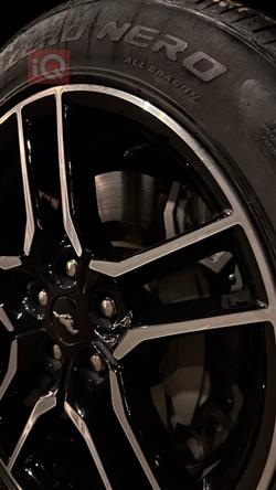 فورد موستانج